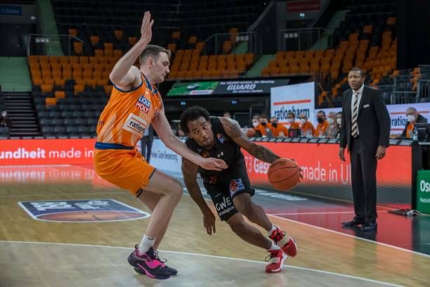 与拜仁的较 与拜仁的较